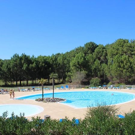 Residence Gascogne \ Appartement 116 Biscarrosse Exterior foto