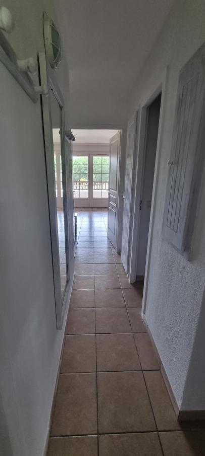 Residence Gascogne \ Appartement 116 Biscarrosse Exterior foto