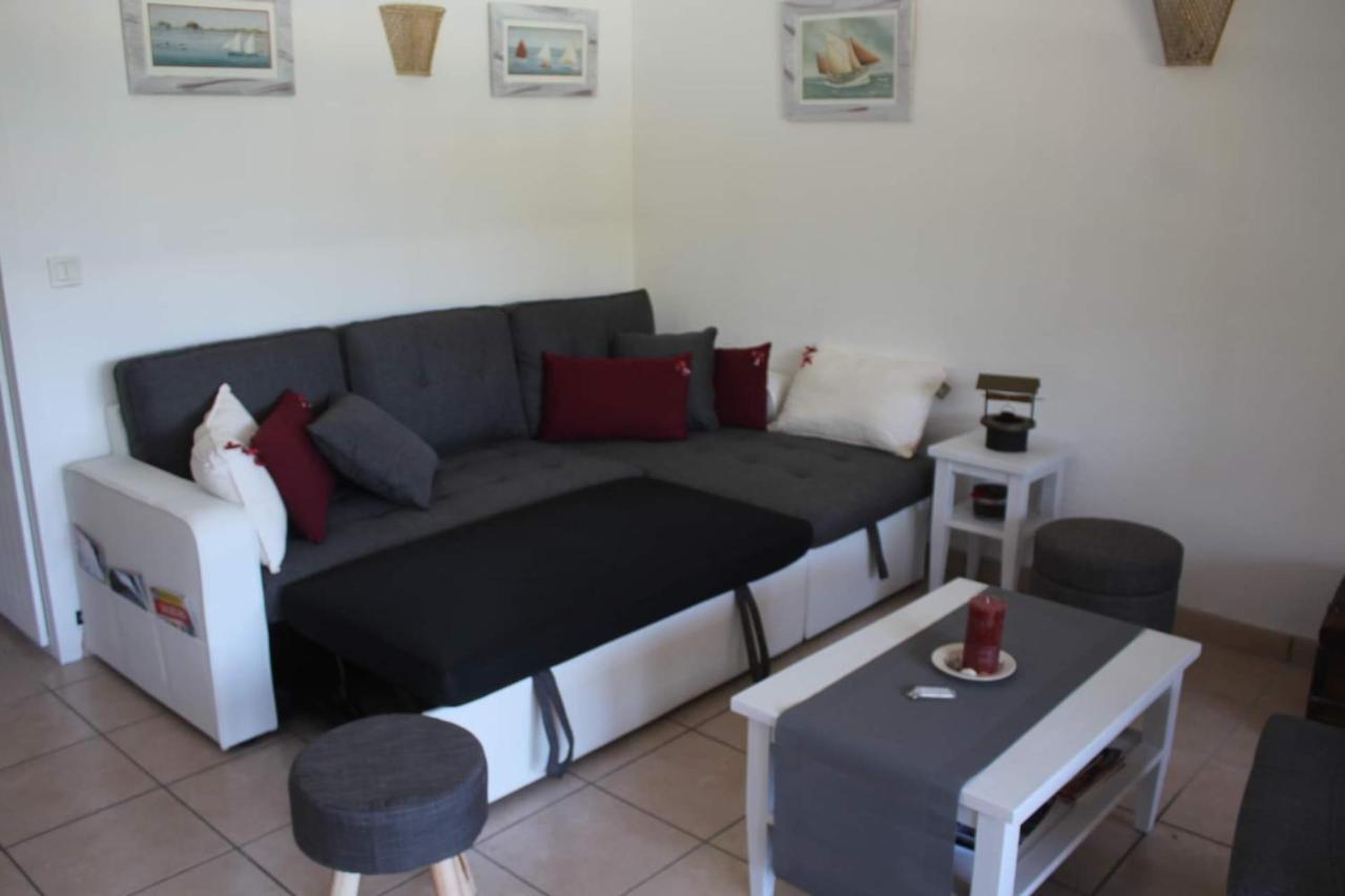 Residence Gascogne \ Appartement 116 Biscarrosse Exterior foto