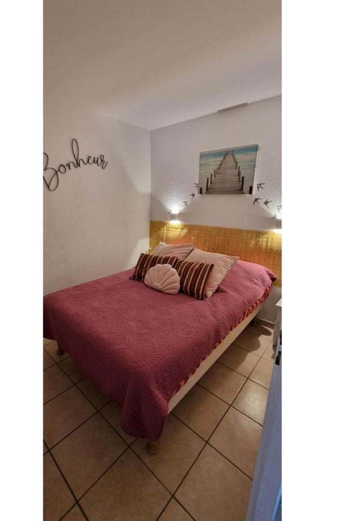 Residence Gascogne \ Appartement 116 Biscarrosse Exterior foto