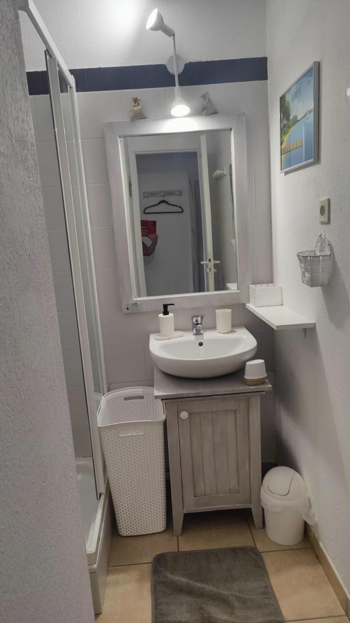 Residence Gascogne \ Appartement 116 Biscarrosse Exterior foto